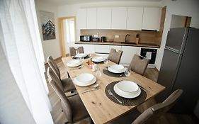 Apartman Timea